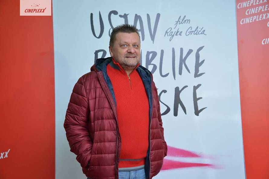 Ovacije u Beogradu: Hrvatski film oduševio je srpsku publiku