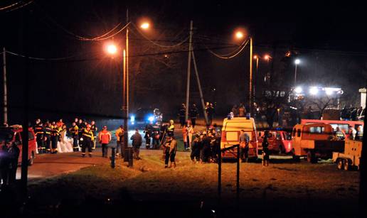 Velika Gorica opet na udaru, najkritičnije je u Čičkoj Poljani 