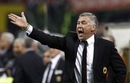 Carlo Ancelotti preuzima PSG za šest milijuna eura godišnje