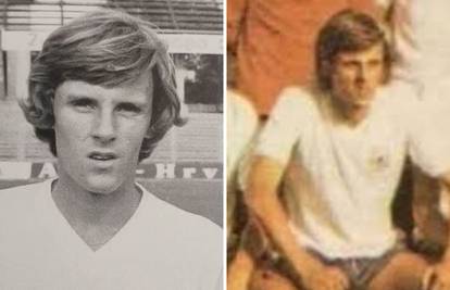 Legenda i omiljeni lik HNL-a danas slavi 66. rođendan