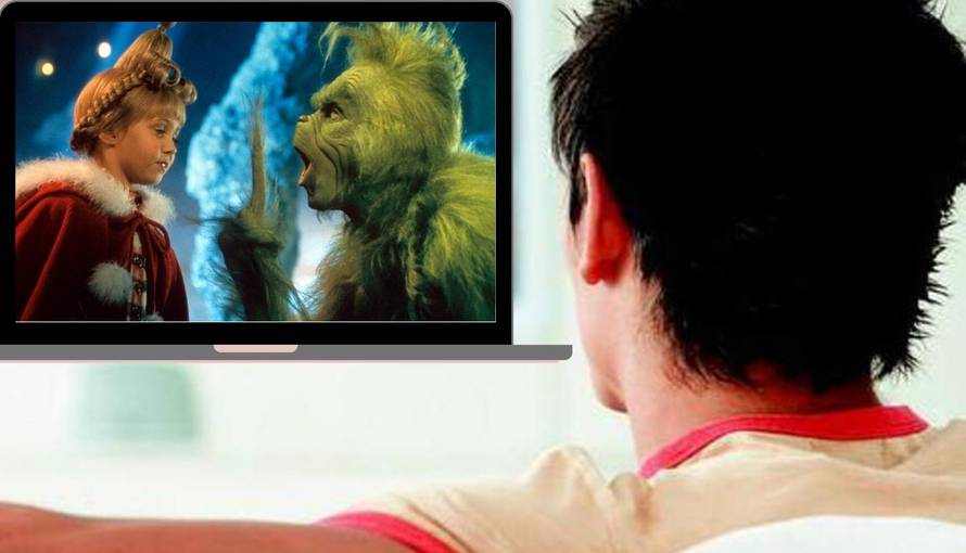 Plaćaju 6700 kuna za gledanje 24 božićna filma - u 12 dana