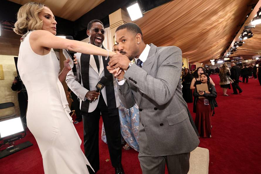 Actor Awards in Los Angeles