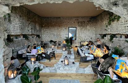 Kako Maškovića Han očarava svoje goste ovog ljeta