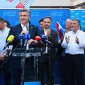 Plenković: 'Butković se sjajno poigrava s kršiteljem Ustava'