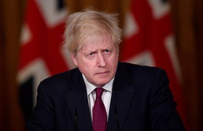 Johnson upozorio Britance:  'Ne putujte u Ukrajinu, a ako ste već tamo, idite dok još možete'
