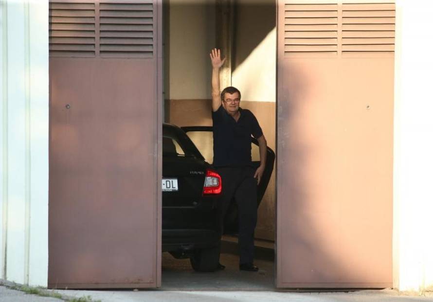 Robert Anić/PIXSELL