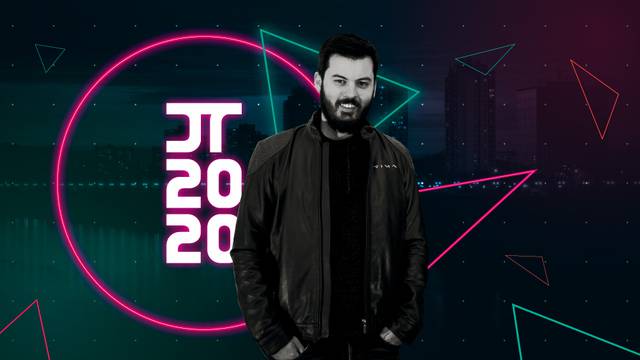 Mate Rimac tajnu svog uspjeha otkriva na Digital Takeoveru