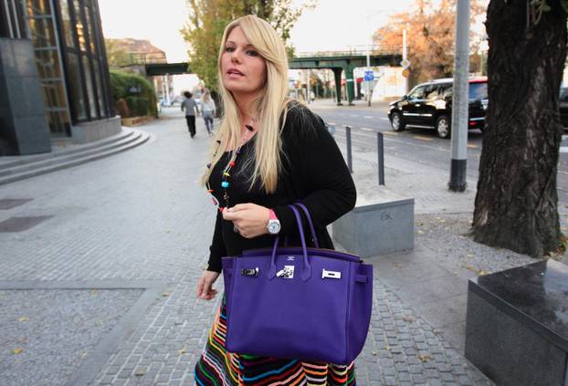 Zagreb: Onur se sastao s Ivom Balent kako bi dogovorili detalje oko reklame