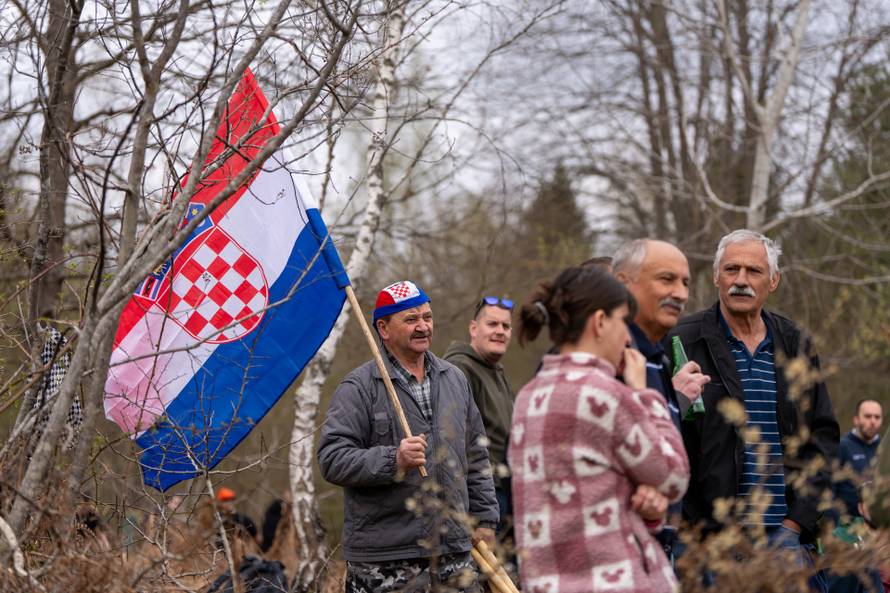 FIA WRC Croatia Rally 2026., Generalski Stol - Zdihovo