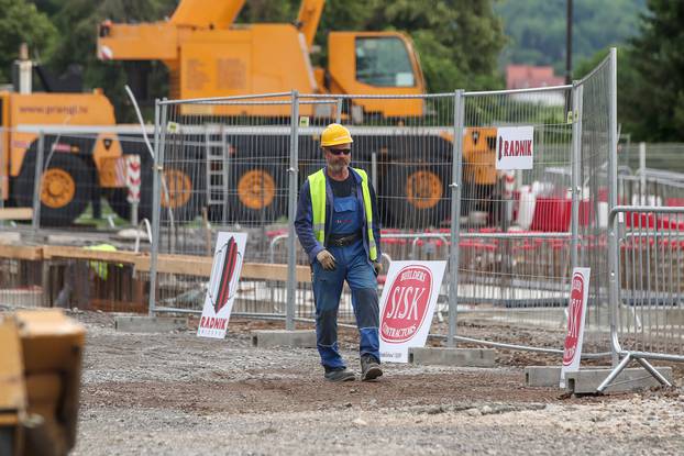 Pfizer obilježio početak radova na izgradnji novog biotehnološkog pogona 