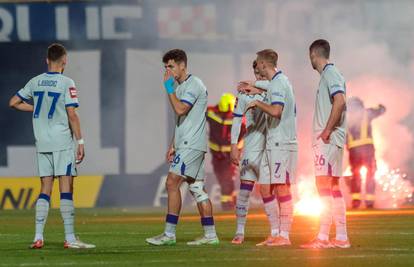 Što bi Dinamo trebao mijenjati? Skupo pojačanje nije se uklopilo