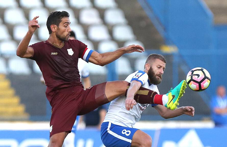 Redizajn prvaka: Ni kapetan ne ostaje, ali Rijeci stižu pojačanja