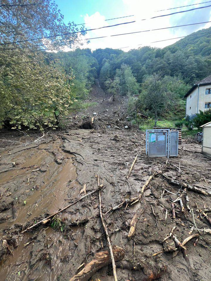 Slavenov trener Kovačević: Do 11. godine živio sam u Jablanici, rođaci su mi i dalje ondje, užas