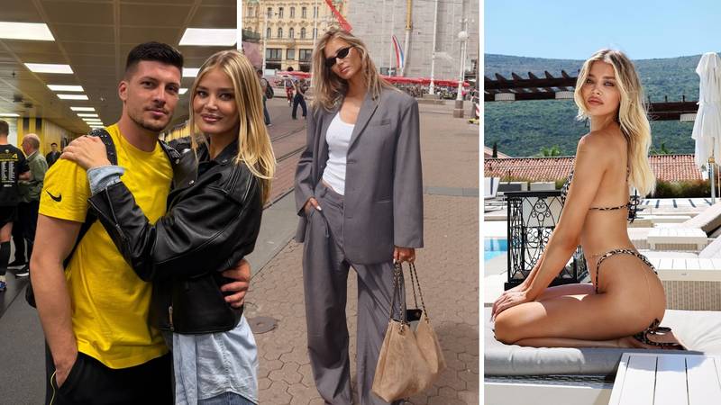 Izabranica srpskog napadača pohvalila se dolaskom u Zagreb