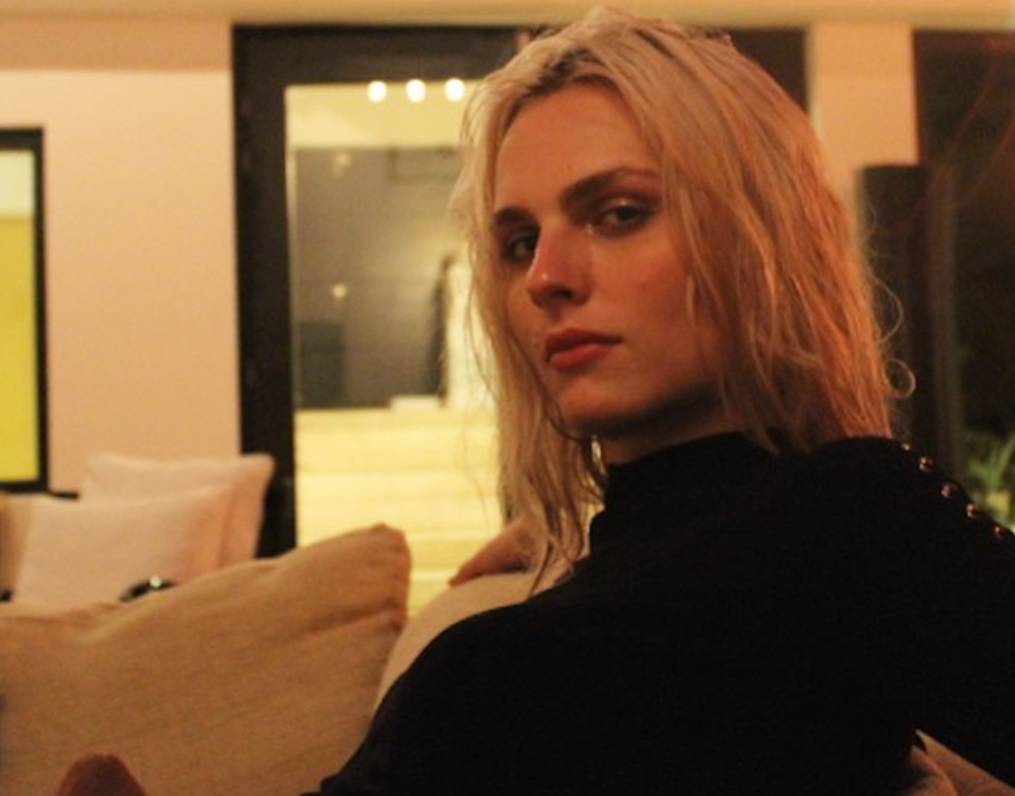 Andreja Pejić u Hollywoodu: Glumit će uz zvijezdu 'Krune'