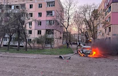 Rusi se oglasili nakon strašnog napada: Ubili smo 85 vojnika i časnika stranih država!