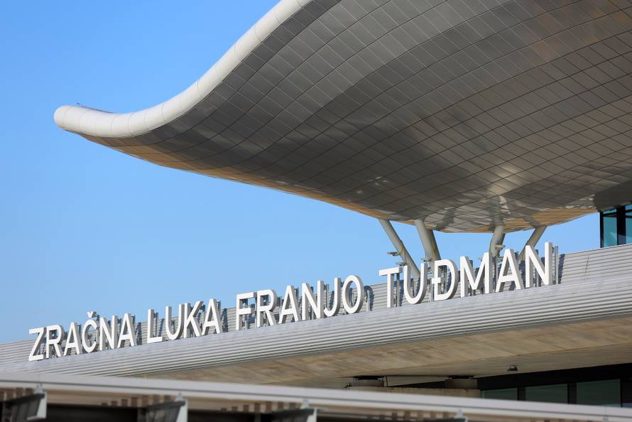 Dan otvorenja: Srbi poslali svoj najveći avion na "Tuđmana"