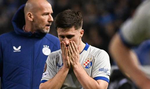 Napada&ccaron; Dinama propu&scaron;ta derbi