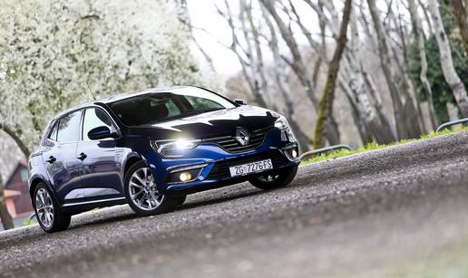 Stigao je novi Renault Megane: Vrlo štedljiv, moderan i udoban