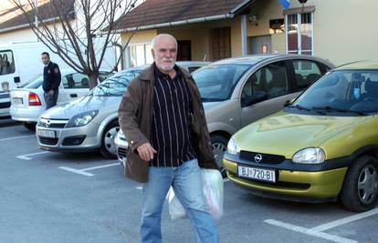 Juru Šimića oslobodili optužbi da je u Bjelovaru 1991. počinio ratni zločin protiv zarobljenika