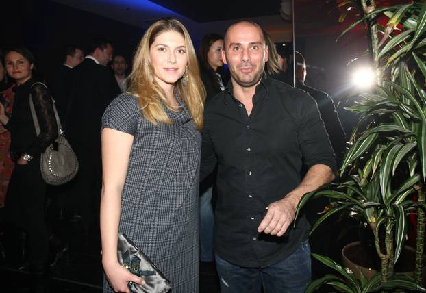 ARHIVA - 2010. Zagreb: Zaklada Ivana Hodak organizirala prijateljsko druženje uz Ivanu Kindl