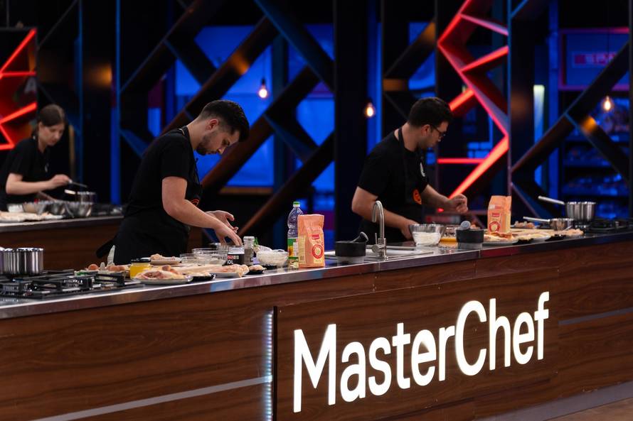 Eliasa svladale emocije usred stres testa: 'Nedostaju mi obitelj, žena i djeca...'