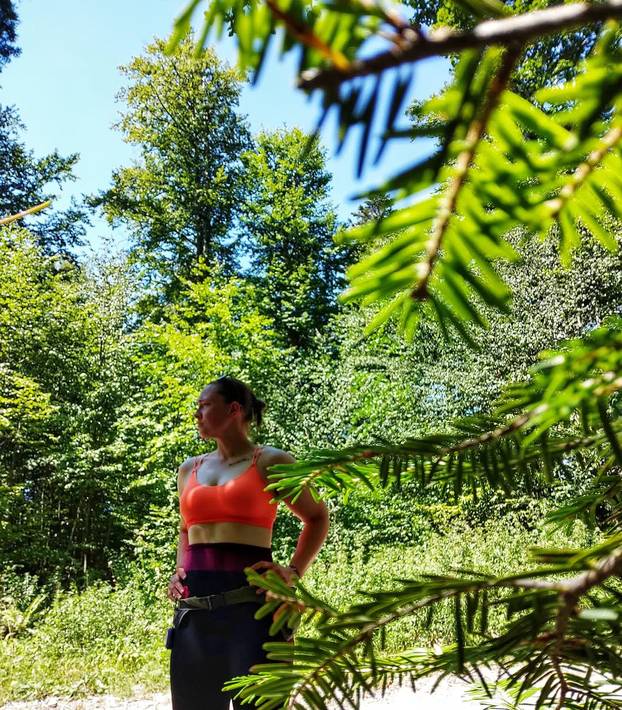 Mirna Posavec u 'Život na vagi' ušla je sa 135 kg, a skinula 50 kg: Evo kako danas izgleda...