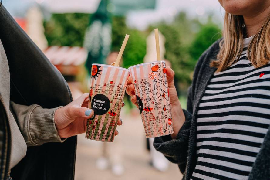 Pizza festival kreće 16. travnja: Evo kakve vas delicije čekaju