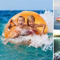 Top savjeti kako svesti rizik od utapanja na minimum: 'Djeca se mogu utopiti u vrlo malo vode'