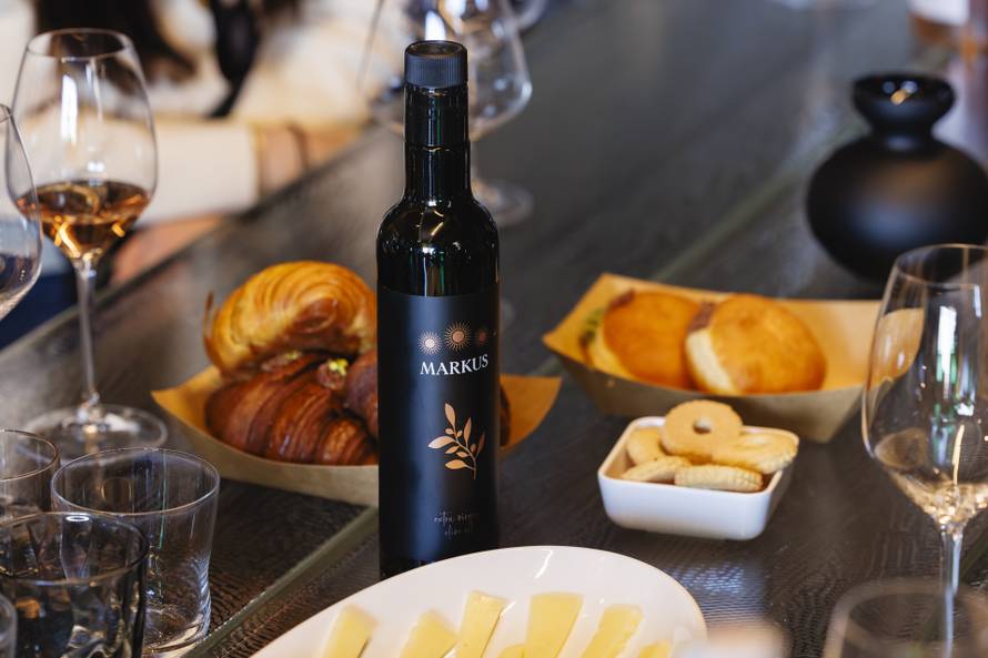 Suradnja brendova u Splitu: 'Cilj je doseći vrhunac gastronomske i enološke izobrazbe'