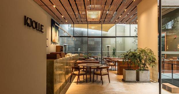 FOTO Upoznajte najboljih deset restorana svijeta u 2025. godini