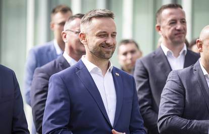 Marin Piletić u Slavonskom Brodu: 'Važno ulagati u sveučilišta i u industriju'