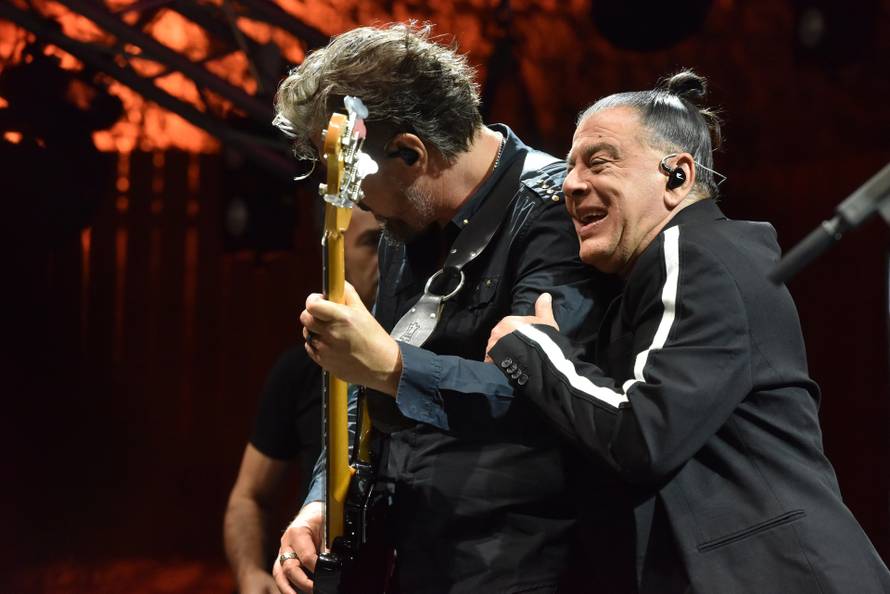 22.01.2022. Preminuo Aki Rahimovski, pjevač Parnog Valjka 