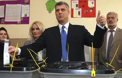 Srbija je pozvala na bojkot lokalnih izbora na Kosovu