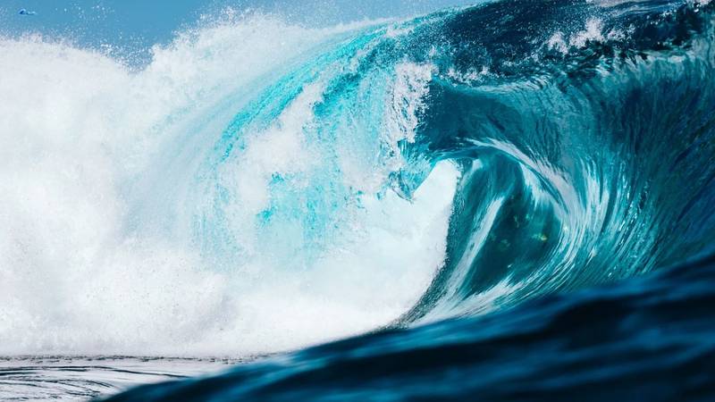 U Tihom oceanu zabilježili su najekstremniji  divovski val