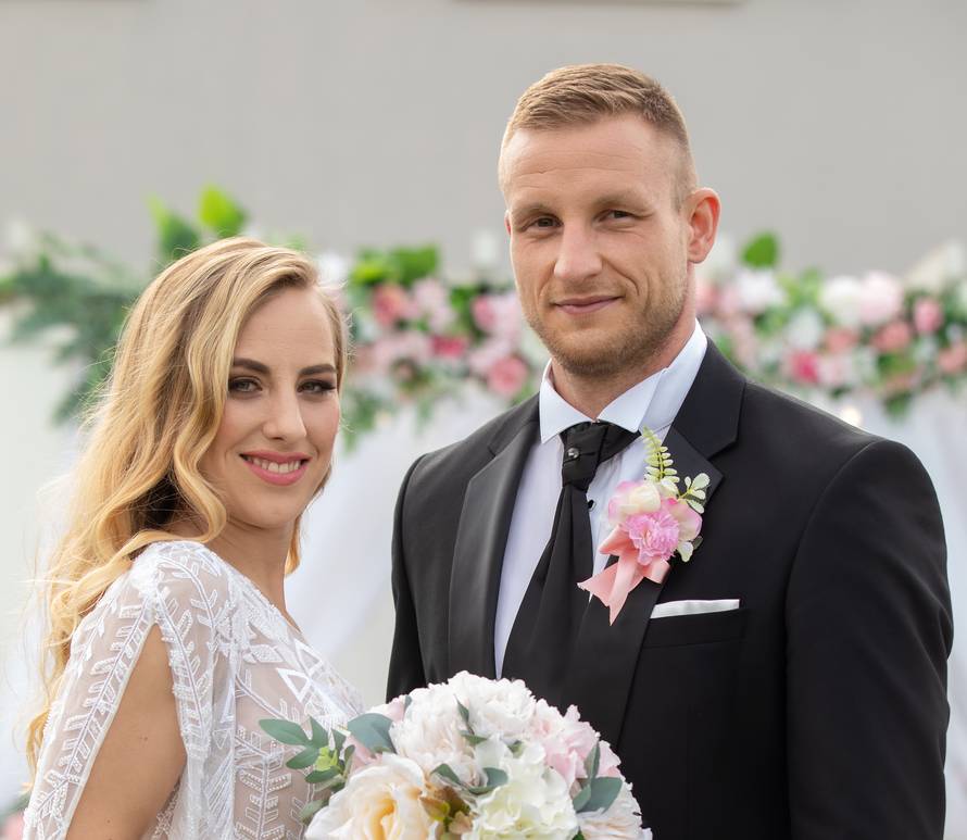 Filip iz 'Braka na prvu' nakon vjenčanja šokirao: 'Ima žute zube, ne bih ju baki dopeljao'