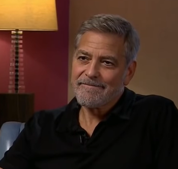 George Clooney: 'Ne želim ići u politiku, želim imati lijep život'