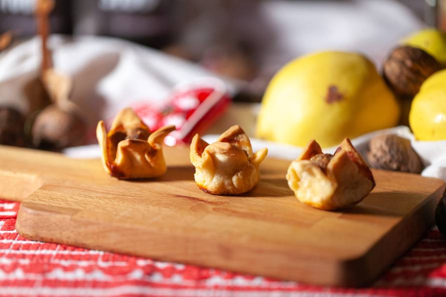 Made in Slavonija: od baroka do cerničkog ćupteta