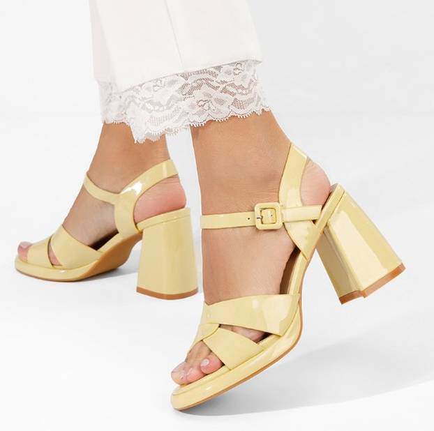 Ove sandale su apsolutni hit sezone, a cijene su pristupačne