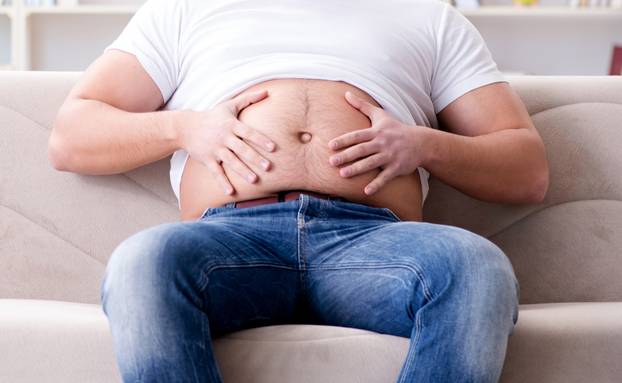 Da bude zdrav i stoji uspravno! 10 navika zbog koji se 'ne diže'