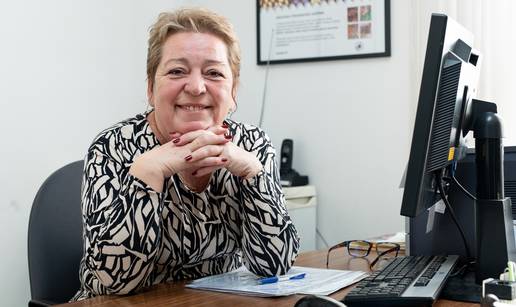 Umirovljenica i dvostruka predsjednica Branka: 'Mirovina je za mene nova avantura'