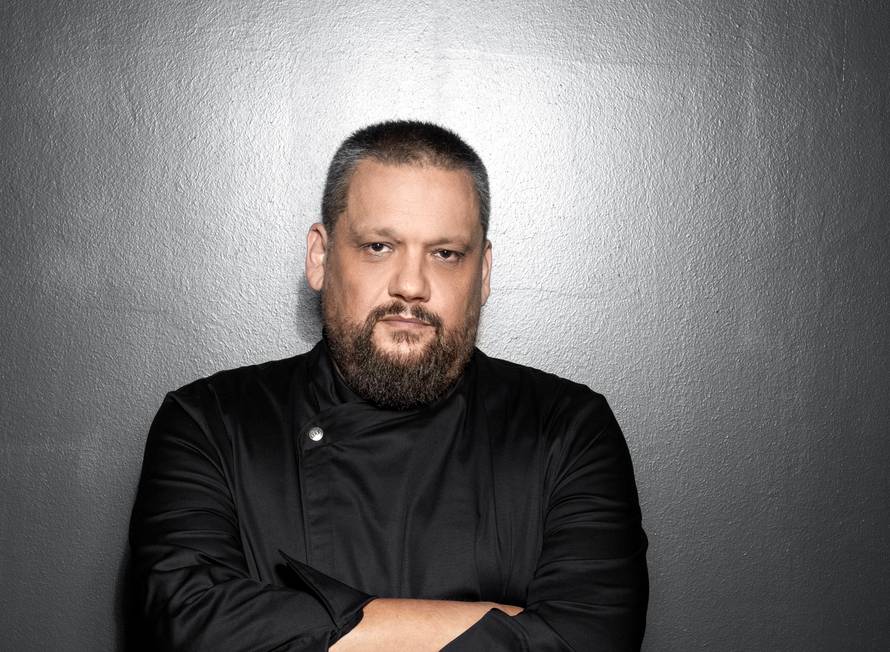 U Hrvatsku stiže 'Hell's kitchen', a vodit će ga poznati chef: 'Solo igrači i prljave igre ne prolaze'