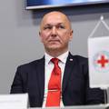 Direktor Crvenog križa: Ostat ćemo ovdje barem godinu dana