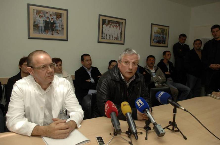 Goran Kovačić/Pixsell