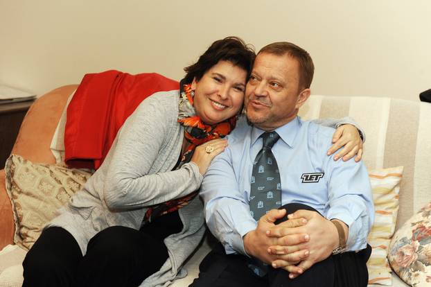 Zagreb: Po?elo je snimanje filma Mirni ljudi, redatelja Ognjena Svili?i?a