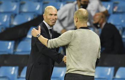 Savjetnik Zidanea demantirao veliku vijest: 'Nagađanja da preuzima PSG su bez osnova'