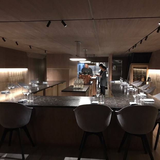 10 najboljih restorana na svijetu