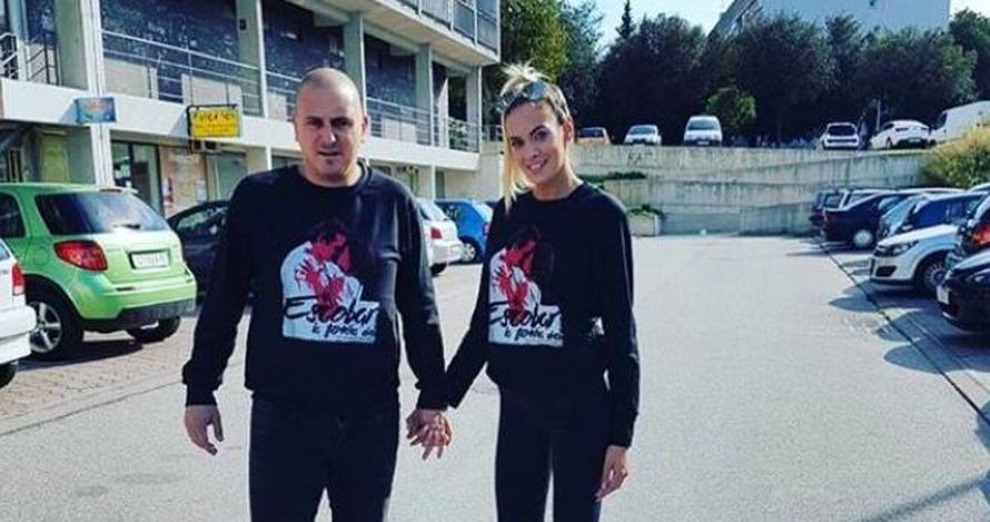 Romano i Marina se pomirili: Čujemo li to svadbena zvona?