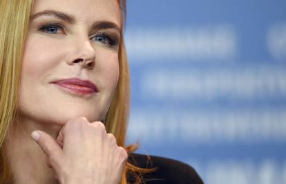 Nicole Kidman za loš nos krivi šminku, ne plastičnog kirurga