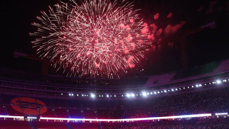 VIDEO Barcelona se vratila na Camp Nou pa razbila Bilbao!